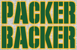 Memphis Packer Backers